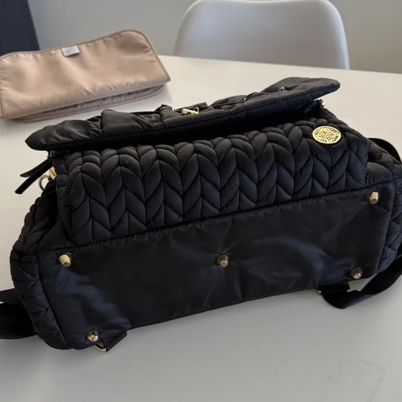 Happ Levy Backpack diaper bag - Picture 8 of 16